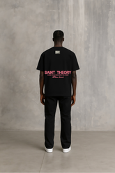 SAINT THEORY DIVINE THREADS NEGRA-ROSA